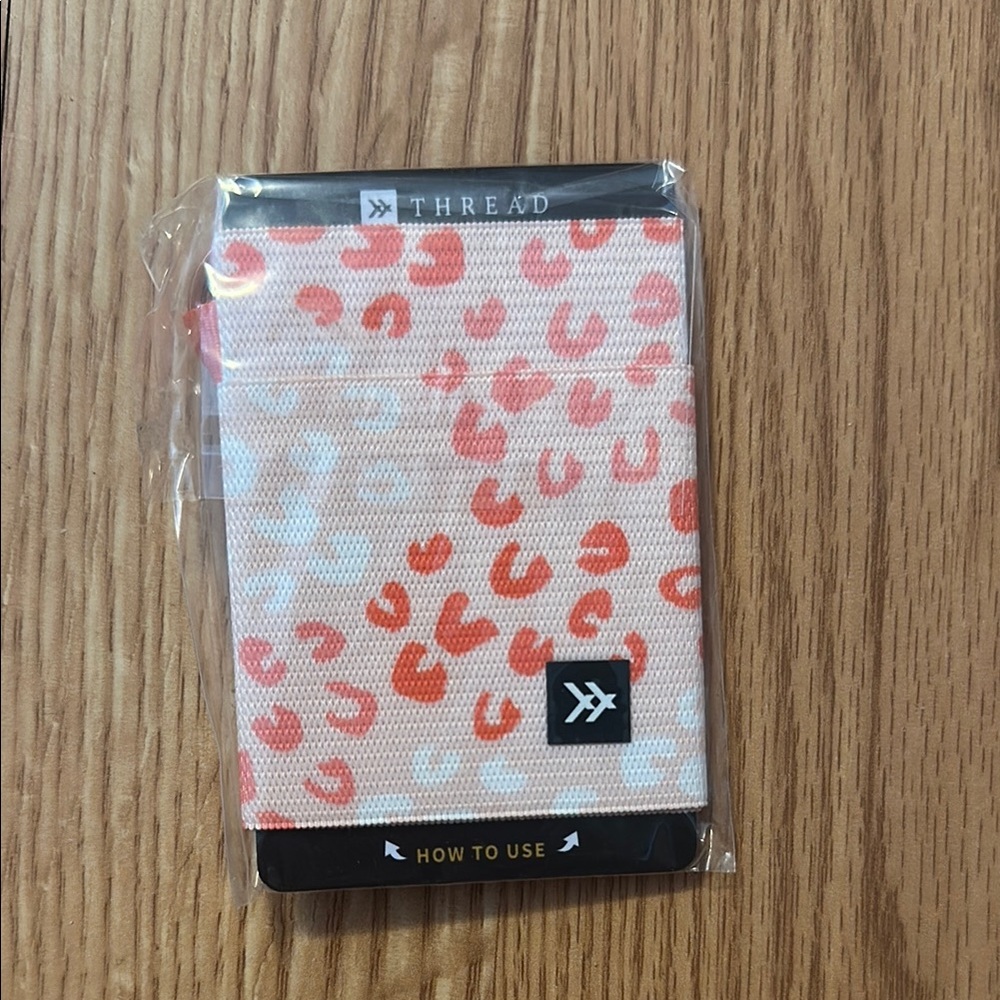 Thread Wallet